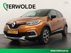 Renault Captur - 0.9 TCe 90 Intens | Parkeercamera | Navigatie |