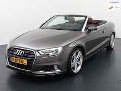 Audi A3 Cabriolet - 35 TFSI CoD Sport S Line Edition