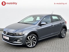 Volkswagen Polo - 1.6 110PK Life DSG-Automaat Achteruitrijcamera | Apple CarPlay | Cruise Control | PDC