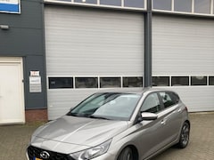 Hyundai i20 - 1.0 T-GDI Premium