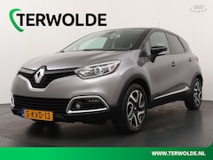 Renault Captur - 0.9 TCe Dynamique