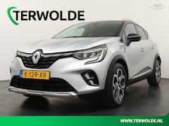 Renault Captur - 1.6 E-Tech Plug-in Hybrid 160 Business