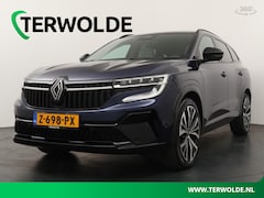 Renault Espace - E-Tech Hybrid 200 iconic 5p