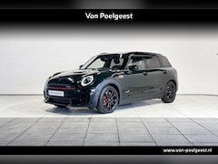 MINI Clubman - JCW ALL4 John Cooper Works Aut