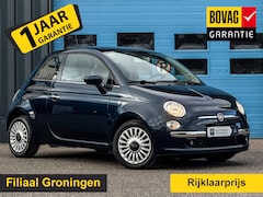 Fiat 500 - 0.9 TwinAir Lounge Prijs Inclusief Onderhoud & 12 Maand BOVAG Garantie | RIJKLAAR | PANO d