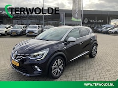 Renault Captur - 1.3 TCe 155 PK Automaat Initiale Paris | Trekhaak |