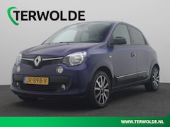 Renault Twingo - 1.0 SCe 70 Série Signature VIVA | Climate Control | Navigatie | Cruise Control |