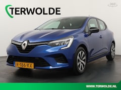 Renault Clio - 1.0 TCe 90 Equilibre