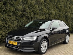 Audi A3 - 1.8 TFSI Panorama Automaat Airco