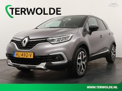 Renault Captur - 0.9 TCe Edition One