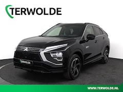 Mitsubishi Eclipse Cross - 2.4 PHEV Executive | 360° Camera | Adaptive Cruise Control | Climate Control | Navigatie |