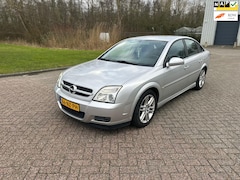 Opel Vectra GTS - 1.8-16V Elegance/APK TOT 16-09-2025