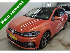 Volkswagen Polo - 1.5 TSI Highline Business R Nap / Automaat / Pano