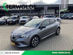 Renault Clio - 1.0 TCe 90 Evolution