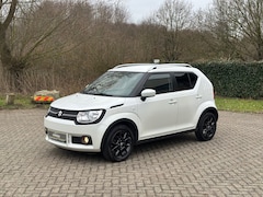 Suzuki Ignis - 1.2 Select CAMERA I CARPLAY I 1E EIGENAAR I AIRCO I 2018BJ