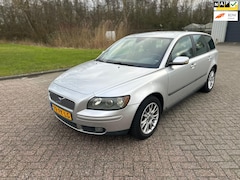 Volvo V50 - 1.8 Elan/APK TOT 02-08-2025