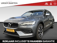 Volvo V60 Cross Country - 2.0 D4 AWD Pro | head-up | schuifdak | trekhaak | dealer onderhouden