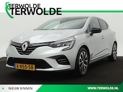 Renault Clio - 1.0 TCe 90 Techno