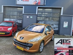 Peugeot 207 - 1.6-16V XS Pack AIRCO APK SEPT 2025