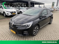 Renault Clio - 1.0 TCe 90 Evolution