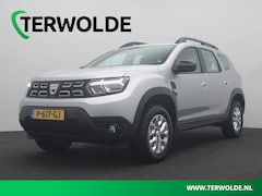 Dacia Duster - 1.0 TCe 100 Bi-Fuel Comfort