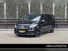 Mercedes-Benz V-klasse - V 300d L3 Automaat | Trekhaak | Stoelverwarming | Climate Control | 360° Camera | LED