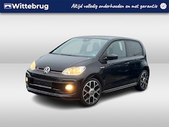 Volkswagen Up! - 1.0 TSI 116PK GTI / 17" LMV / Climate Control / Achteruitrijcamera / Stoelverwarming