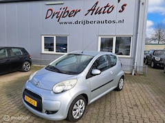 Citroën C1 - 1.0-12V Ambiance