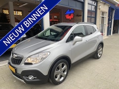 Opel Mokka - 1.4 T Cosmo NL AUTO NAP/NL AUTO/TOPSTAAT/CAMERA