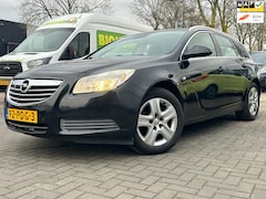 Opel Insignia Sports Tourer - 1.8 Edition