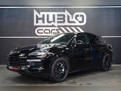 Porsche Cayenne - 4.0 Turbo Pano, Boze, Nette staat