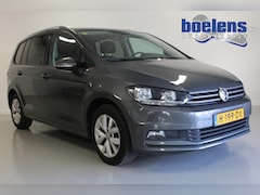 Volkswagen Touran - 2.0 TDI Comfortline Business | STOEL-VERW | ACC | DAB/RADIO | CLIMA | PDC | CAMERA | KEYLE