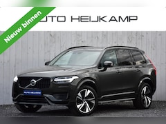 Volvo XC90 - 2.0 T8 Recharge AWD R-Design | Camera | Harman/Kardon |