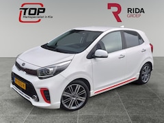 Kia Picanto - 1.2 CVVT GT-Line