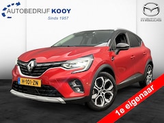 Renault Captur - 1.3 TCe Edition One