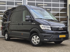 MAN TGE - BPM VRIJ 3.180 L3H3 | AUT | NIEUW MODEL |