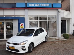 Kia Rio - 1.0 T-GDI EcoDynamics 120pk GT-Line 6-BAK UNIEK