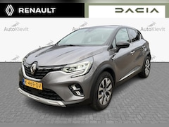 Renault Captur - 1.0 TCe 100 Intens