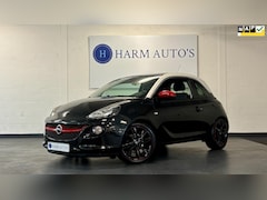 Opel ADAM - 1.4 Slam Pano/Clima/Cruise/Bleutooth/PDC