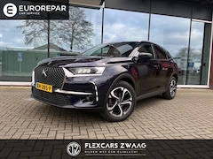 DS 7 Crossback - 1.6 Turbo 180pk So Chic - Automaat - Panoramadak - Navi - Afn.Trekhaak