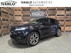 Land Rover Range Rover Evoque - 1.5 P300e AWD Autobiography Pano Leder Navi VCP LED LM HUD