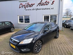 Ford Focus - 1.6 TI-VCT