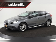 Volvo V40 Cross Country - 2.0 D3 Summum | Adaptive cruise | Stoelverwarming | Camera | Navigatie | Standkachel | Ful