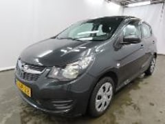 Opel Karl - 1.0 ecoFLEX 120 Jaar Edition 1e eigenaar NL auto | dealer onderhouden | Airco | Cruise | U