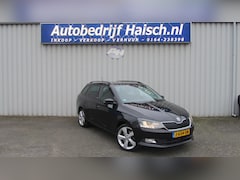 Skoda Fabia Combi - 1.2TSI 81KW