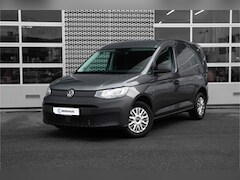 Volkswagen Caddy - 2.0 TDI Comfort | PDC | Trekhaak | Camera | Betimmering