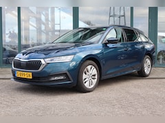 Skoda Octavia Combi - 1.0 TSI Business Edition