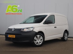 Volkswagen Caddy Cargo - 2.0 TDI Comfort 102PK Trekhaak Carplay Android Navigatie Spotify Cruise Parkeersensor Airc