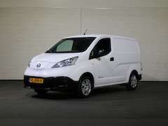 Nissan e-NV200 - Business