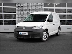 Volkswagen Caddy - 2.0 TDI Comfort | Trekhaak | PDC | Betimmering | Carplay